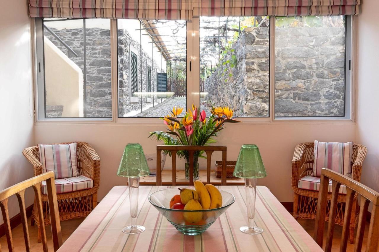 Ourmadeira - Loja Da Lenha, Charming Lejlighed Funchal  Eksteriør billede