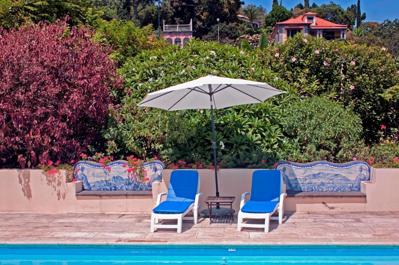 Ourmadeira - Loja Da Lenha, Charming Lejlighed Funchal  Eksteriør billede